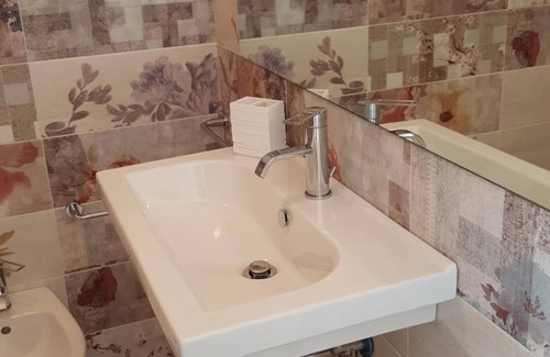 Quartiere XXXIV Lido di Ostia Levante House | Il Mare di Roma