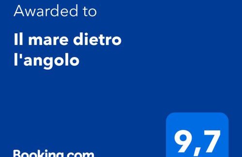 Varazze Apartment | Il mare dietro l'angolo
