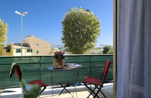 Albisola Superiore Apartment | Il mare in Piazza