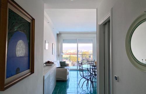 Riccione Apartment | Il Mare in una Stanza Riccione