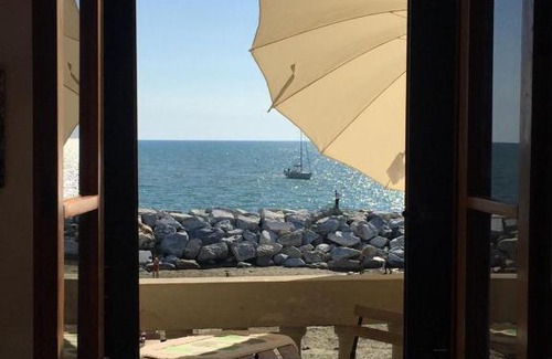 Marina di Pisa Apartment | Il mare negli occhi