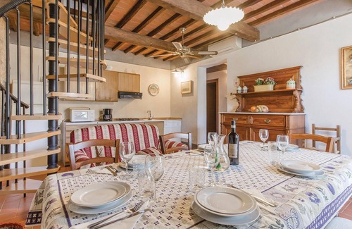 Pieve al Bagnoro House | Il Marinocchio Di Malatesti