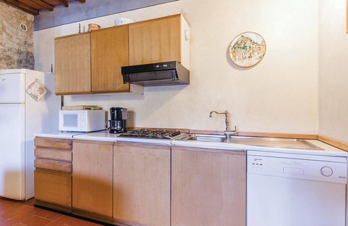 Pieve al Bagnoro House | Il Marinocchio Di Malatesti