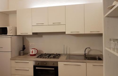 Levanto Apartment | IL MARMO (CITRA 011017-LT-0069)
