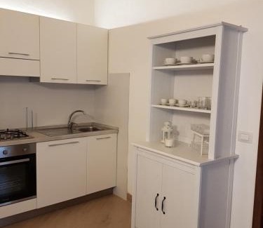 Levanto Apartment | IL MARMO (CITRA 011017-LT-0069)