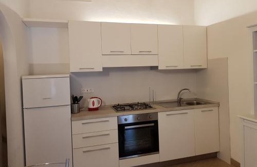 Levanto Apartment | IL MARMO (CITRA 011017-LT-0069)
