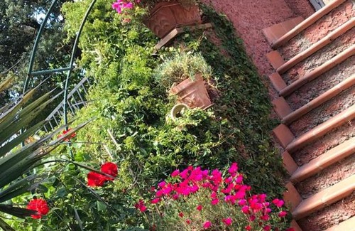 Campagnano di Roma House | Il Melograno