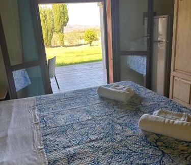 Castiadas House | il Melograno