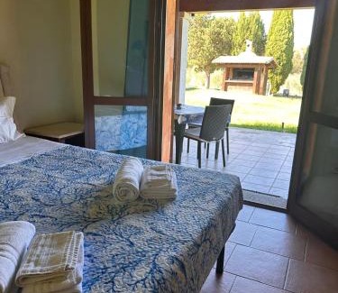 Castiadas House | il Melograno