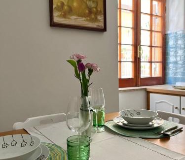 Itri Apartment | Il Melograno