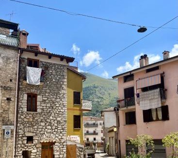 Itri Apartment | Il Melograno