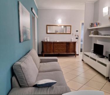San Giuliano a Mare Apartment | Il Melograno