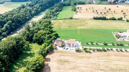 Colli al Metauro House | Il Melograno