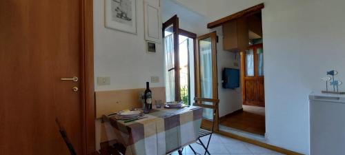 Le Grazie House | Il melograno la casetta nel verde