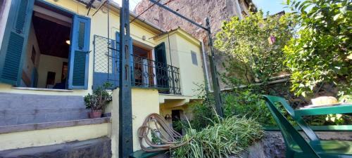 Le Grazie House | Il melograno la casetta nel verde