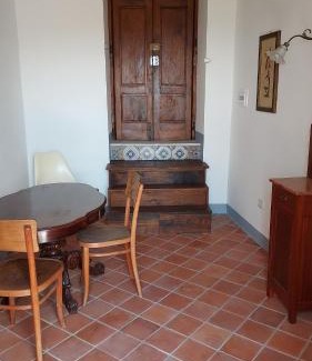 Torraca House | Il mercadante casa vacanze