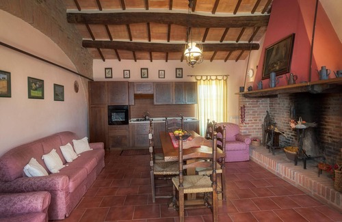 Ferretto Apartment | IL MERLO .