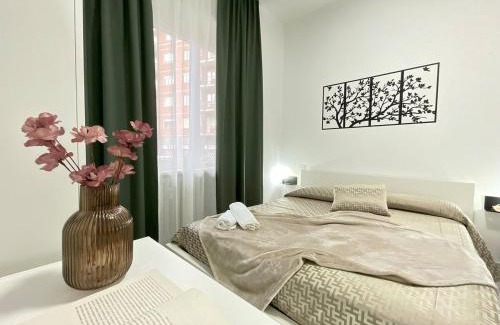 San Paolo Apartment | Il Milione