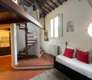 Imola Apartment | Il Mini