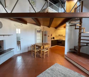 Imola Apartment | Il Mini