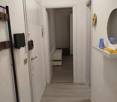 Ex Campo d'Aviazione Apartment | Il mio piccolo angolo di mare Viareggio