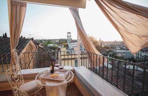 San Niccolo Apartment | Il Miraggio - QK Costa58 Home Tower