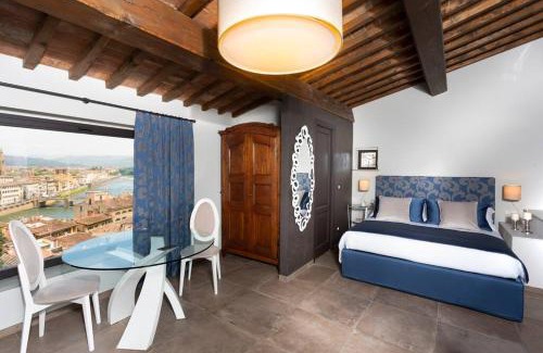 San Niccolo Apartment | Il Miraggio - QK Costa58 Home Tower