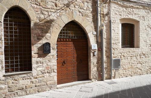 Guzman Bed & Breakfast | il Monastero di Bevagna