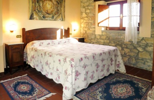 Monte Santa Maria Tiberina House | Il Monte by Interhome