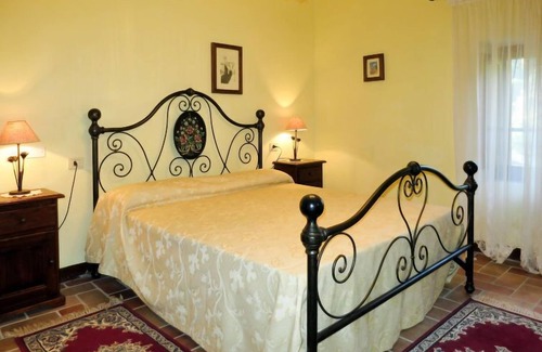 Monte Santa Maria Tiberina House | Il Monte by Interhome