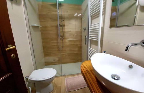 Monte Santa Maria Tiberina House | Il Monte by Interhome