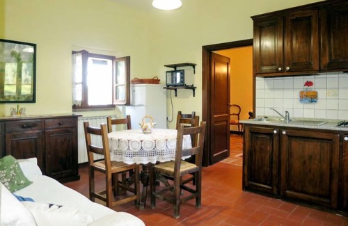 Monte Santa Maria Tiberina House | Il Monte by Interhome