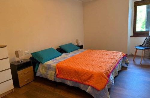Mologno Apartment | Il Mulin Dell'Architetto