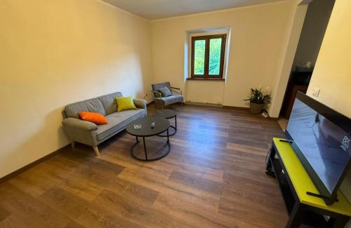 Mologno Apartment | Il Mulin Dell'Architetto