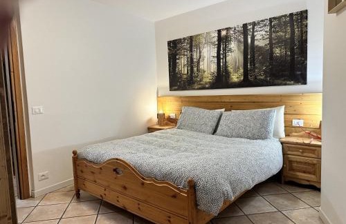 Ponte di Legno Apartment | Il Mulino - Bilocale in centro