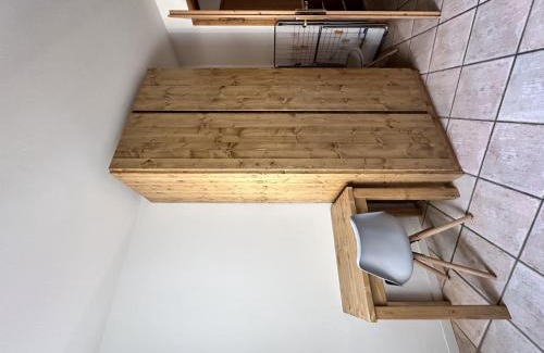 Ponte di Legno Apartment | Il Mulino - Bilocale in centro