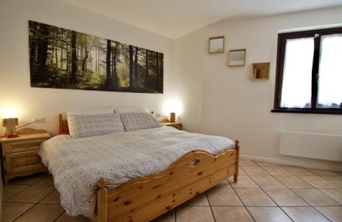 Ponte di Legno Apartment | Il Mulino - Bilocale in centro