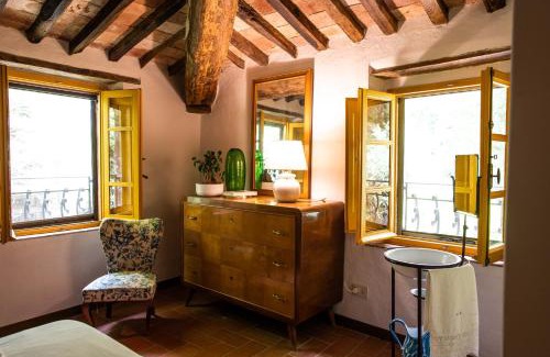 Camaiore Apartment | Il Mulino di Candalla