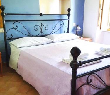 Comunanza Apartment | Il Mulino di Giulio