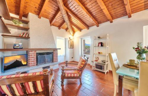 Fiumelatte Apartment | Il mulino