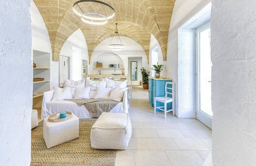 Marina di Pescoluse Villa | Il Nachiro 6, Emma Villas