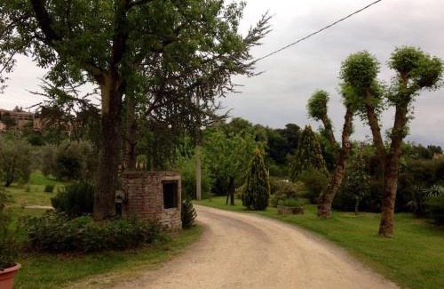 Siena Apartment | “Il Nespolino” Tuscan Country House