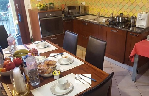 Orosei House | Il Nespolo Fiorito