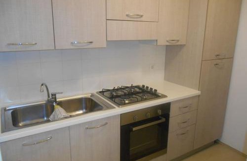 Gioia del Colle Apartment | Il nido al Castello