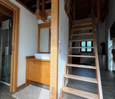 Sant'Orsola Terme House | Il nido al Maso Maoro