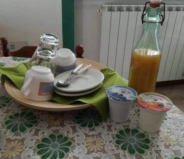 Villa Dalegno Apartment | Il Nido B&B