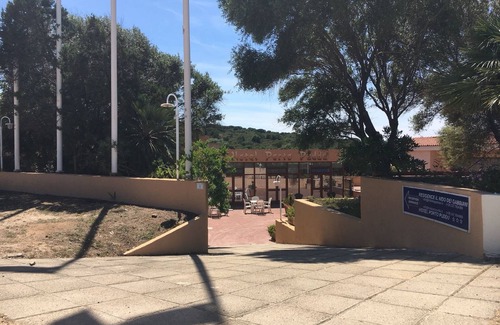 Porto Pollo Apartment | Il Nido dei Gabbiani