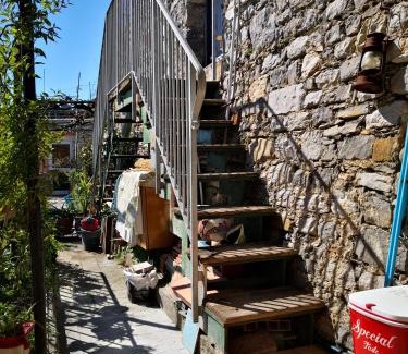 Portovenere House | Il nido dei Gabbiani