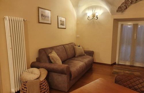 San Fruttuoso Apartment | Il Nido Del Borgo