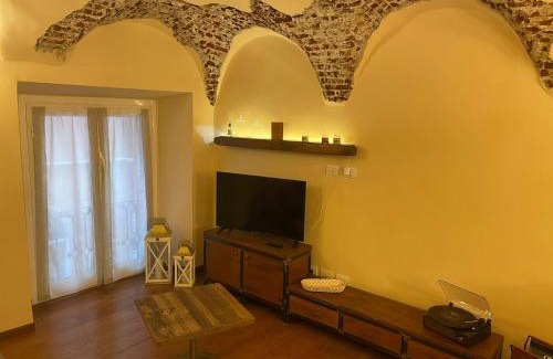 San Fruttuoso Apartment | Il Nido Del Borgo